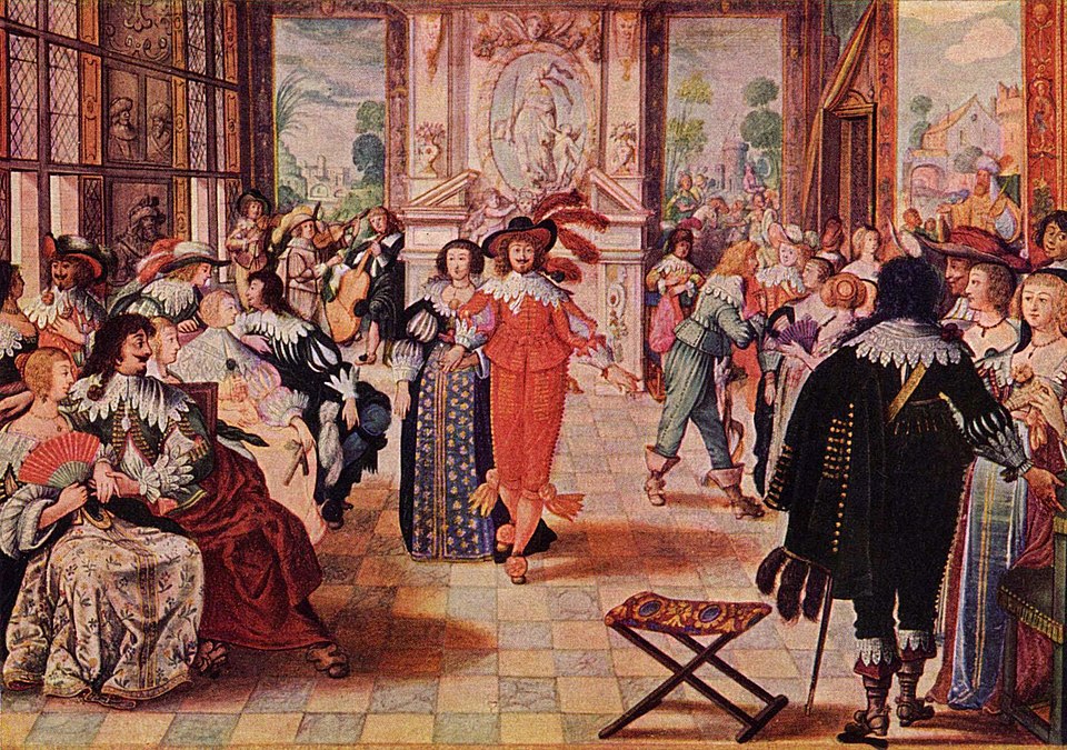 Эпоха возрождения и Новое время